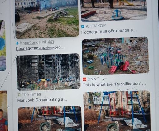 L'appello e la raccolta di beni dell'Anpi Cuveglio per i bambini ucraini: «Pensiamo agli orfani»