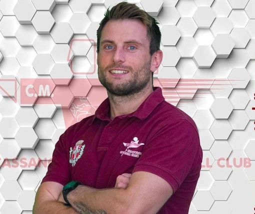 Davide Kolec Davide Kolec