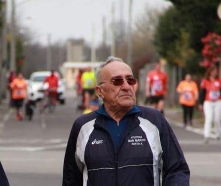 foto courtesy Atletica San Marco foto courtesy Atletica San Marco