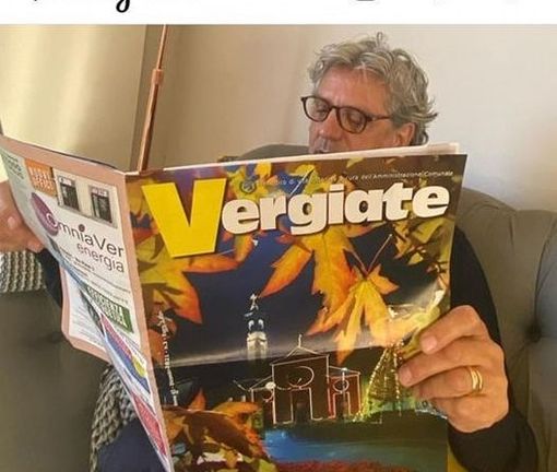 Foto tratta dalla pagina Instagram di Giorgio Locatelli Foto tratta dalla pagina Instagram di Giorgio Locatelli