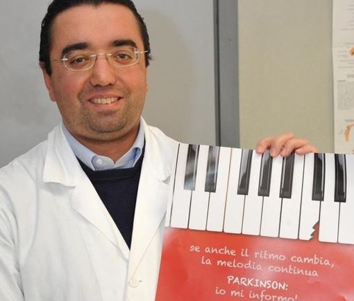 “Non chiamatemi morbo” e una cerimonia per il dottor Giulio Riboldazzi “Non chiamatemi morbo” e una cerimonia per il dottor Giulio Riboldazzi