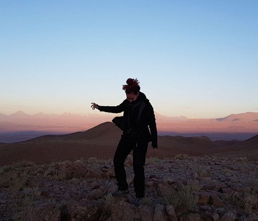 Alle Manfredini arriva «L’odore dell’India»