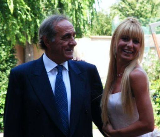 Giada Bellugi ci ha fatto avere alcune foto di lei insieme a papà Mauro: scatti davvero emozionanti Giada Bellugi ci ha fatto avere alcune foto di lei insieme a papà Mauro: scatti davvero emozionanti