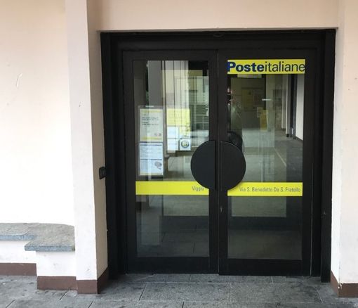 Le pensioni di marzo in pagamento in posta dal 23 febbraio