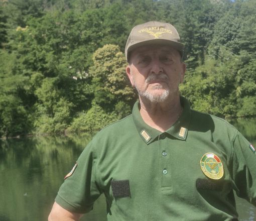 Uso civico di pesca, firmata la convenzione tra i comuni di Angera e Ranco e ArciPesca