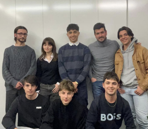 Energia ed entusiasmo per valorizzare Varese: nasce l'associazione "Pro Loco Young"