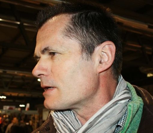 Il regista e sceneggiatore Antonio Zamberletti