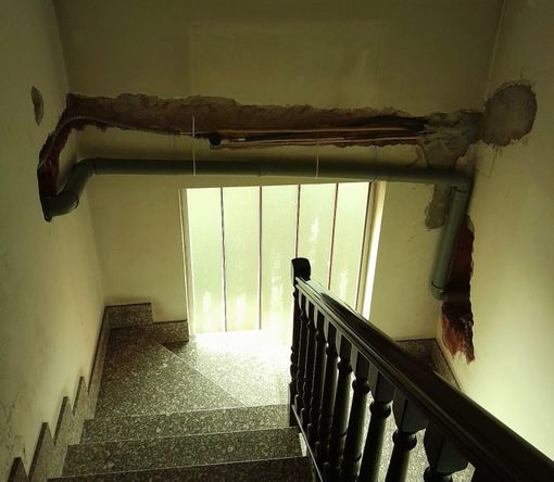 Famiglia in difficoltà a Castellanza: tra sofferenze, speranze e una corsa contro il tempo per una nuova casa Famiglia in difficoltà a Castellanza: tra sofferenze, speranze e una corsa contro il tempo per una nuova casa