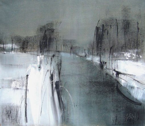 Un viaggio fatato "Dentro la Natura" con le opere di Giovanni Beluffi al Monastero di Cairate