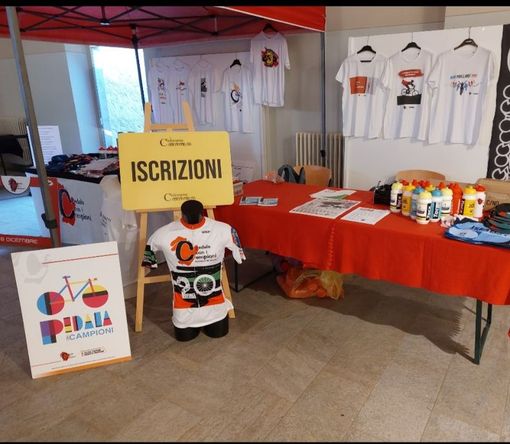 “Il favoloso mondo della bici e del ciclismo”