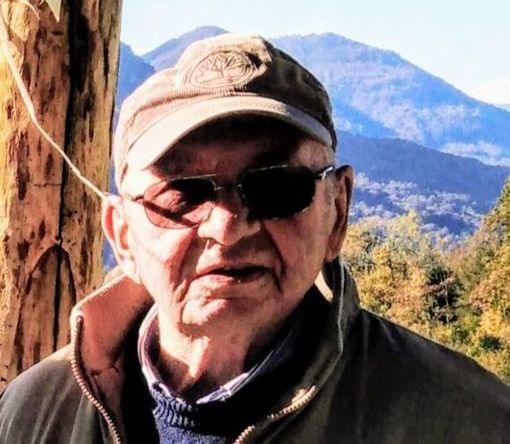 Luciano Fasola (foto da Bizzozero.net)