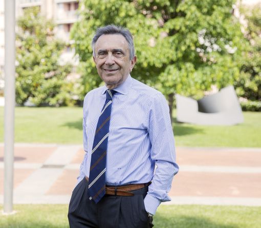 Gallarate, oggi l’ultimo saluto all’ex sindaco Guenzani Gallarate, oggi l’ultimo saluto all’ex sindaco Guenzani