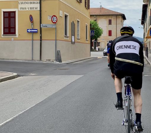 Ciclostorica “La Crennese”, domenica la quarta edizione
