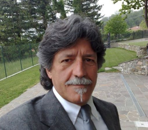 Giovanni Battezzato in una foto da Facebook Giovanni Battezzato in una foto da Facebook