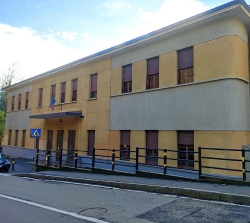 Varese, una giornata speciale per l'open day della Foscolo: «Un luogo dove i vostri figli faranno un percorso di crescita come meglio non si potrebbe» Varese, una giornata speciale per l'open day della Foscolo: «Un luogo dove i vostri figli faranno un percorso di crescita come meglio non si potrebbe»