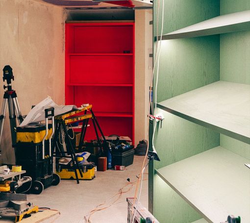 Refresh di Davide Binda si sta preparando per il suo "nuovo inizio"