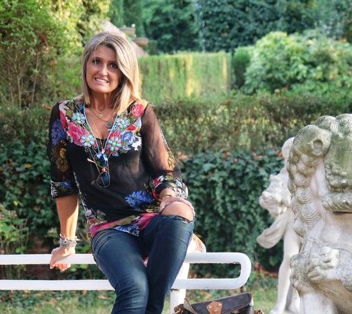 Impariamo a coccolarci per stimolare l'ossitocina Impariamo a coccolarci per stimolare l'ossitocina