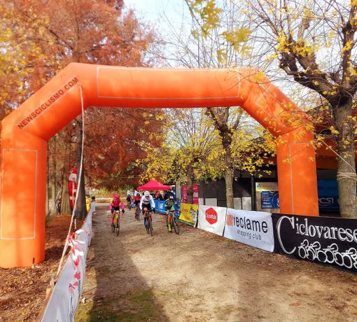 Ciclocross, prove generali di Mondiale sabato a Monvalle e domenica sul circuito iridato di Varese