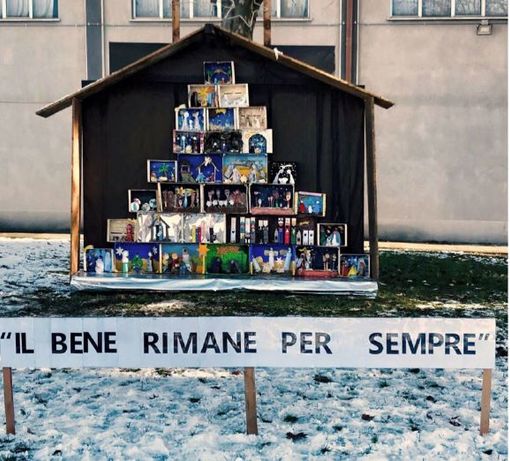 Busto, torna il concorso Presepi del Lions Club Europa Cisalpino. Inaugurazione l'8 dicembre