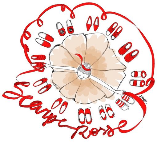 "Scarpe Rosse", il video di Castiglione Olona contro la violenza sulle donne "Scarpe Rosse", il video di Castiglione Olona contro la violenza sulle donne