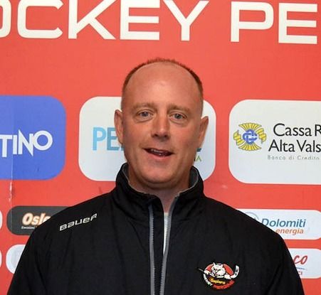 Mastini, il nuovo coach è Dave Rich. Ultima esperienza ad Abu Dhabi, in ...