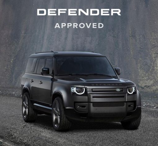 Un nuovo concetto di usato: tornano i Jaguar e Land Rover Approved Days da Autosalone Internazionale