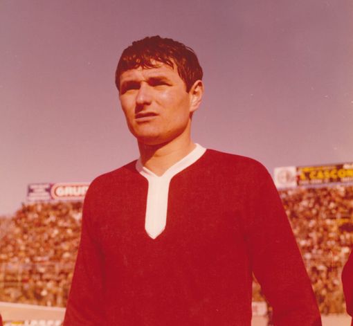 Qui e nella galleria fotografica alcuni scatti d'epoca (e non solo) che ci ha fatto avere Bruno Mayer Qui e nella galleria fotografica alcuni scatti d'epoca (e non solo) che ci ha fatto avere Bruno Mayer