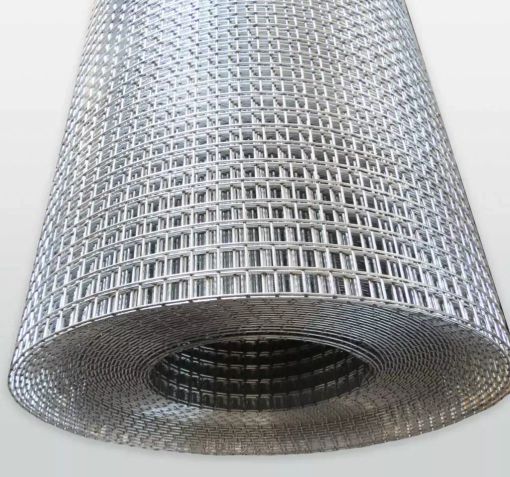 Dall'inox all'acciaio carbonio: il ruolo strategico delle reti elettrosaldate nell'industria italiana