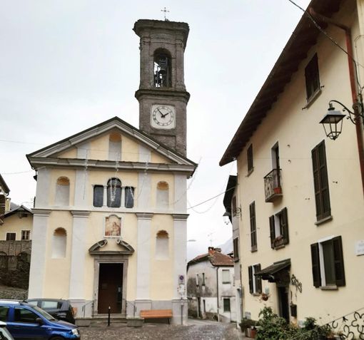 Foto dalla pagina Facebook "Impegno Civico" Foto dalla pagina Facebook "Impegno Civico"