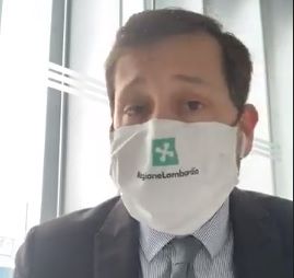 Coronavirus, un’email per la certificazione delle mascherine. Monti: «Ci servono al più presto nuovi dispositivi»