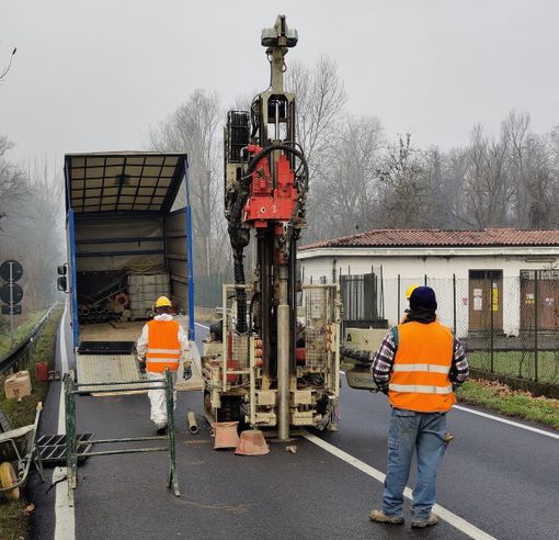 La Provincia di Varese ispeziona 165 ponti