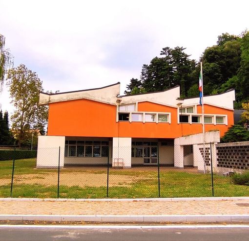 Tutto pronto a Luvinate per il primo giorno di scuola