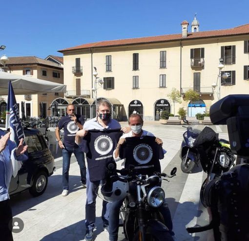 Fratelli d'Italia fa il punto sulla ricandidatura Antonelli e "chiama" il centrodestra: «Per lui con noi un ritorno a casa»