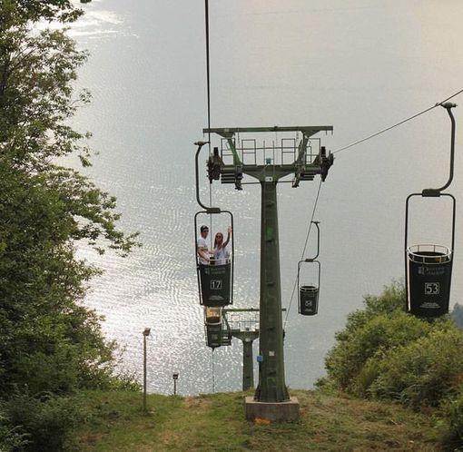 Il cordoglio della direzione della Funivia di Laveno Mombello: «Continuo impegno sulla sicurezza» Il cordoglio della direzione della Funivia di Laveno Mombello: «Continuo impegno sulla sicurezza»