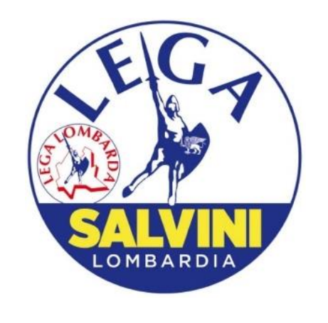 La solidarietà della Lega di Samarate al sindaco e alla sua vice: «La violenza non è mai tollerabile»