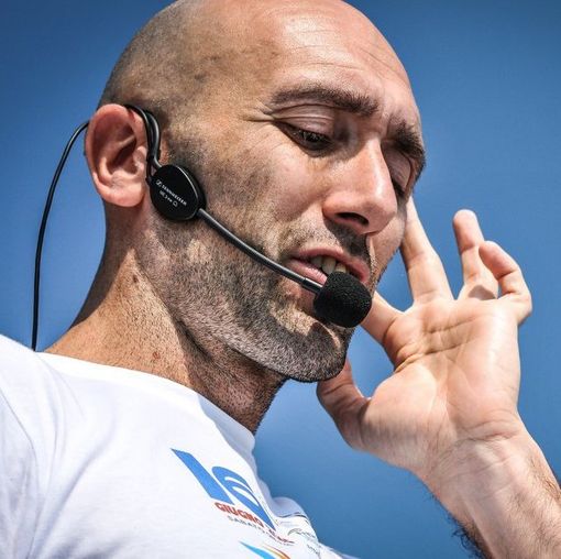 Andrea Arnaboldi Andrea Arnaboldi