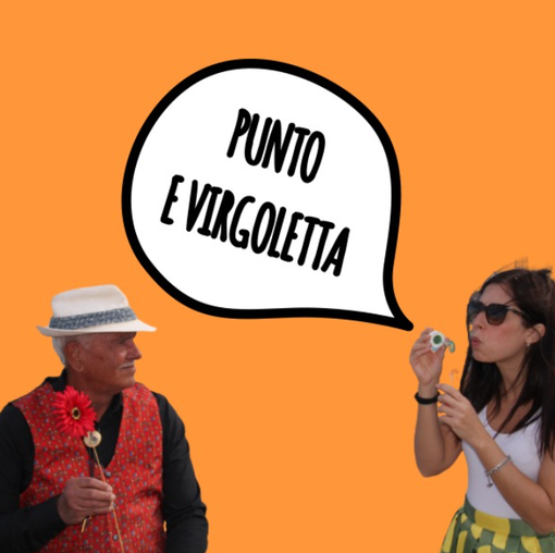 Punto e Virgoletta cantano da Carosone a Buscaglione