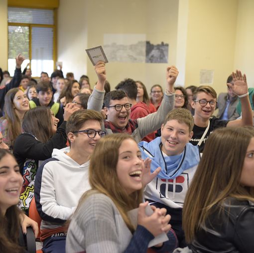 Ai Green Game brillano il Liceo “Ferraris” di Varese e il “Crespi” di Busto Arsizio