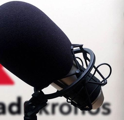GrAudio Flash delle 14:50 del 3 aprile