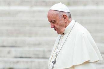 Papa Francesco, Vaticano: &quot;Ha riposato bene tutta la notte&quot;