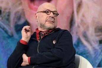 Mauro Coruzzi 'Platinette' di nuovo ricoverato: &quot;Faccio controlli e torno a casa&quot;