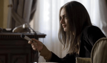'Miss Fallaci' con Miriam Leone, stasera 25 febbraio: anticipazioni