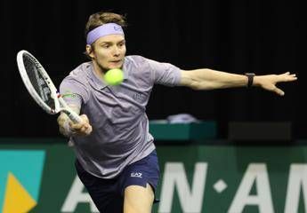 Dubai, tie-break da fantascienza tra Auger-Aliassime e Bublik: cos'è successo - Video