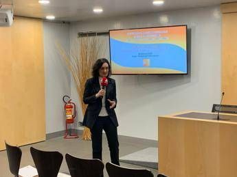 Vaccini, De Grazia (Gsk): &quot;Contro zoster efficaci oltre l'87% dopo 11 anni&quot;