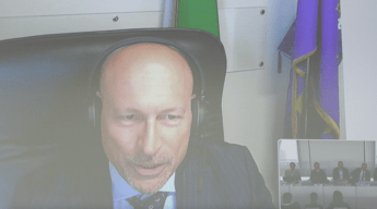 Pnrr, Baldoni (Mit): &quot;Usato per ammodernare portale Pa e dare slancio a innovazione&quot;
