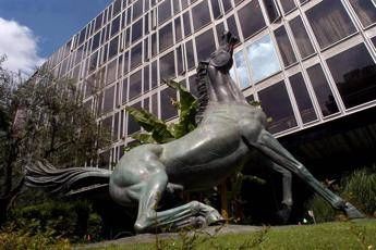 Rai: sedi estere, nuove deleghe alla Maggioni