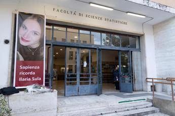 Ilaria Sula uccisa a coltellate e nascosta in una valigia, la confessione dall'ex: &quot;Mi dispiace&quot;