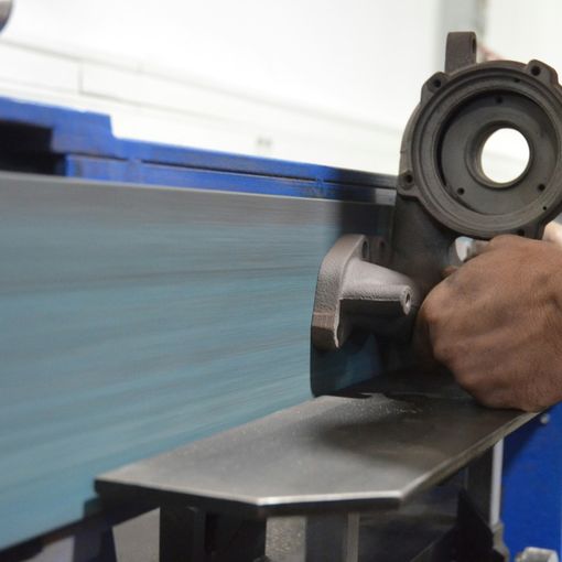 Meccanica di precisione: quando è il personale a fare la differenza