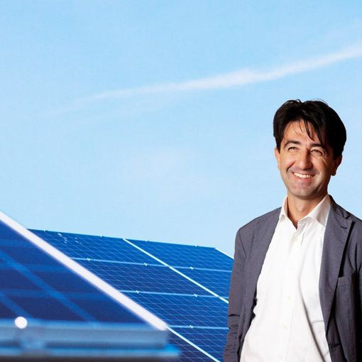 Primiano Calvo: Decarbonizzazione è la soluzione per un futuro più green