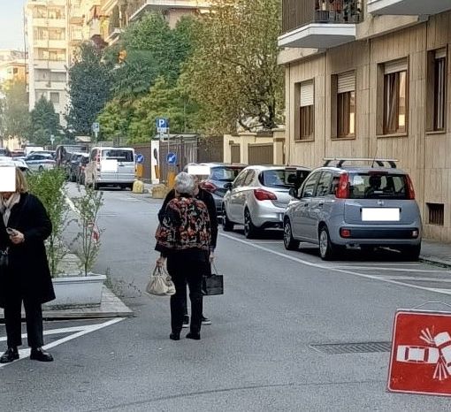 Incidente a Busto, coinvolto anche un ragazzino di 11 anni